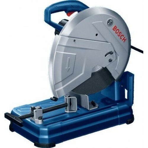 Пила отрезная Bosch GCO 14-24 J (0601B37200) 