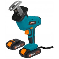 Пила сабельная BORT BRS-12Li-G