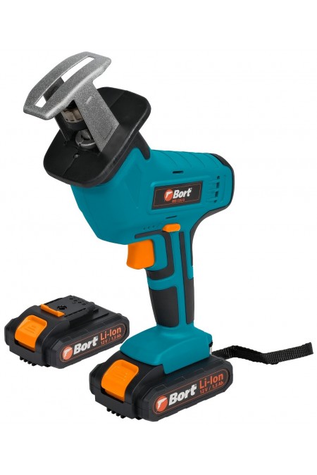 Пила сабельная BORT BRS-12Li-G 