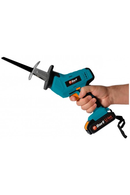 Пила сабельная BORT BRS-12Li-G 2
