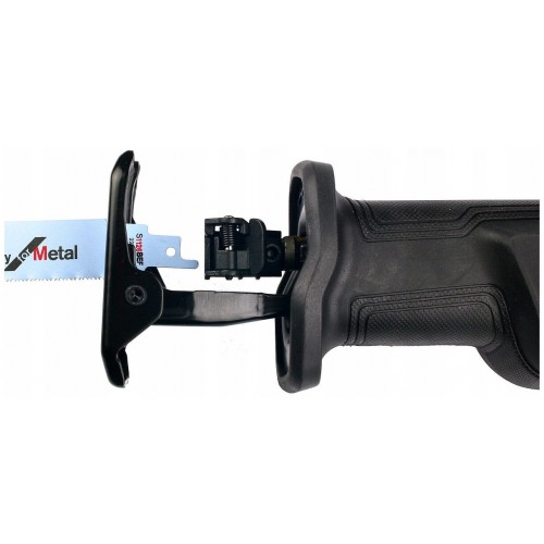 Пила сабельная Bosch GSA 120 2