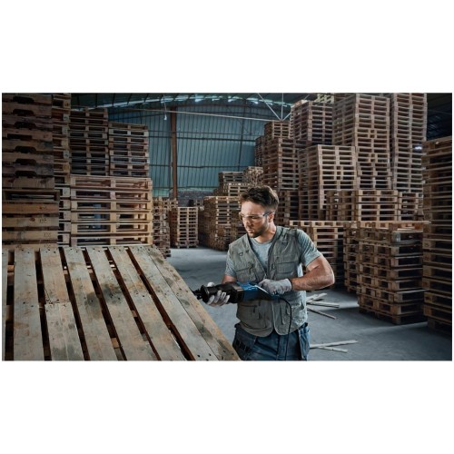 Пила сабельная Bosch GSA 120 4