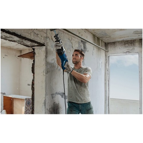 Пила сабельная Bosch GSA 120 5