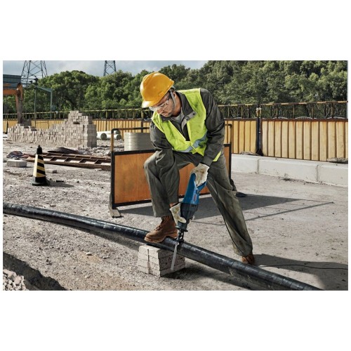 Пила сабельная Bosch GSA 120 6