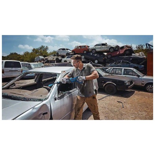 Пила сабельная Bosch GSA 120 7