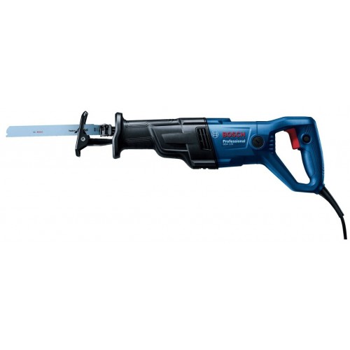 Пила сабельная Bosch GSA 120 8