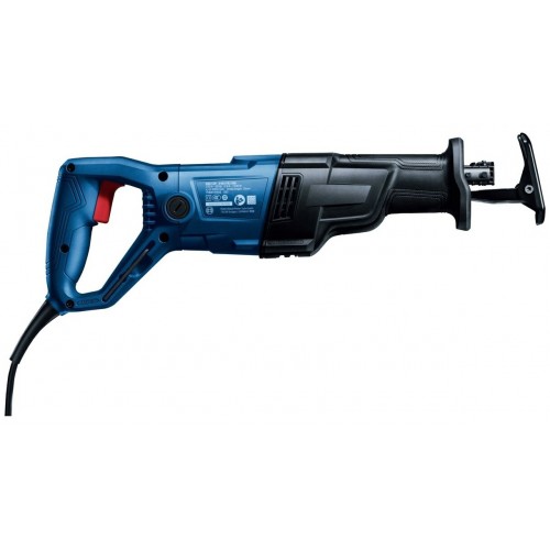 Пила сабельная Bosch GSA 120 9