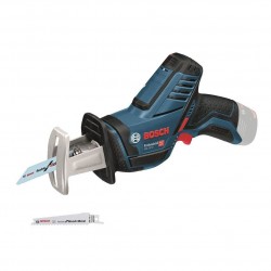 Пила сабельная BOSCH GSA 12V-14 0 (060164L902) без АКБ и ЗУ