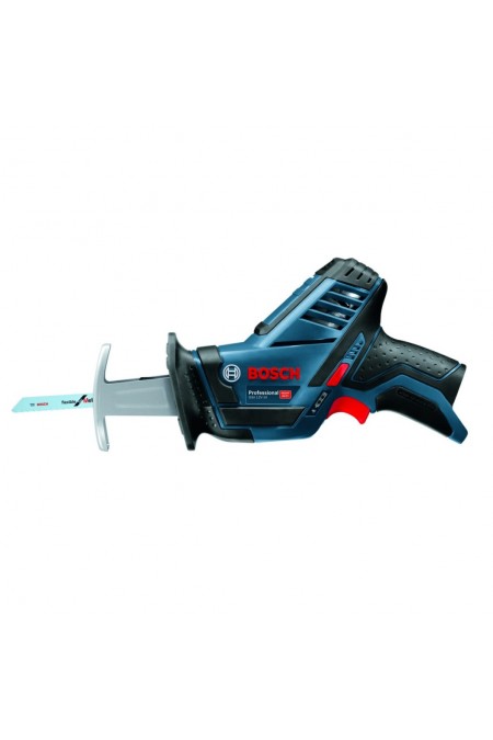 Пила сабельная BOSCH GSA 12V-14 0 (060164L902) без АКБ и ЗУ 1