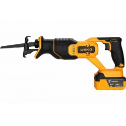 Пила сабельная DEKO DKHS20 Pro (085-1128)