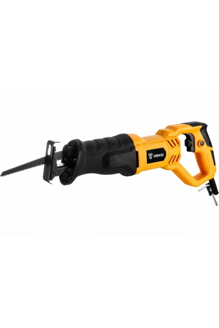 Пила сабельная Deko DKRS1000 (063-4194) 3
