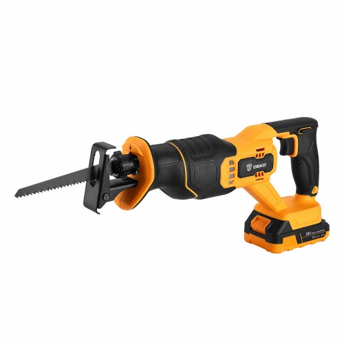 Пила сабельная DEKO DKRS20 (063-4206) 1