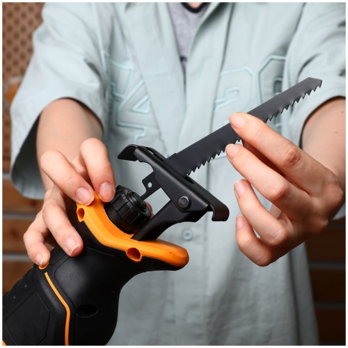 Пила сабельная DEKO DKRS20 (063-4206) 4