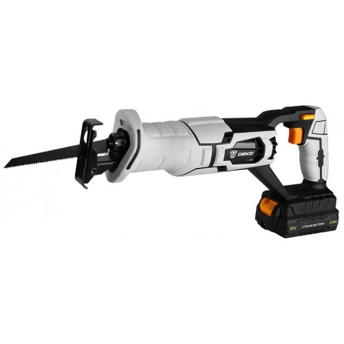Пила сабельная DEKO DKRS20 (063-4206) 9