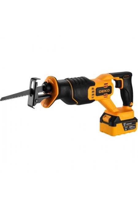 Пила сабельная Deko DKRS20 (085-1126) 1