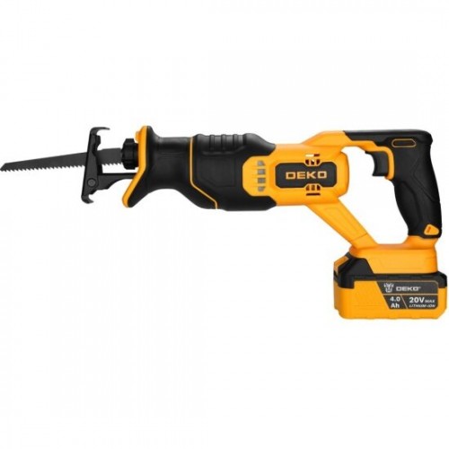 Пила сабельная Deko DKRS20 (085-1126) 2