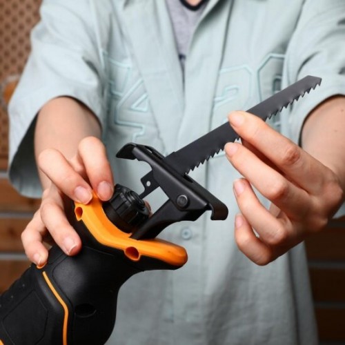 Пила сабельная Deko DKRS20 (085-1126) 7