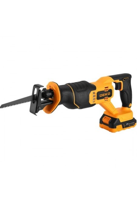 Пила сабельная Deko DKRS20 (085-1127) 1