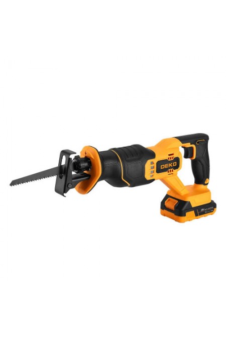 Пила сабельная Deko DKRS20 (085-1129) 1