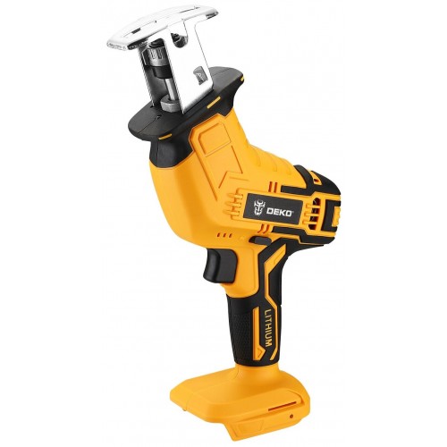 Пила сабельная Deko DKRS20-Li (063-4311) 1
