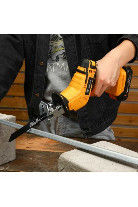 Пила сабельная Deko DKRS20-Li (063-4311) 4