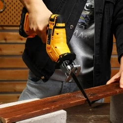 Пила сабельная Deko DKRS20-Li (083-1059)