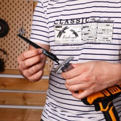 Пила сабельная Deko DKRS20-Li-ion (085-1069)