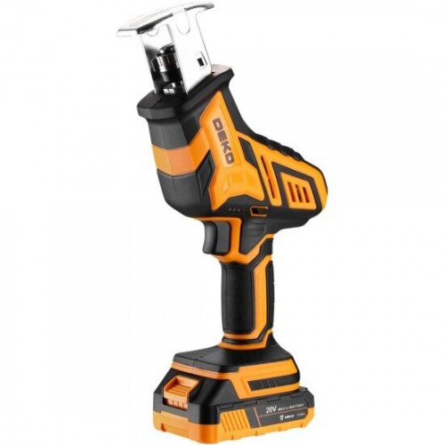 Пила сабельная Deko DKRS20-Li-ion (085-1069) 2