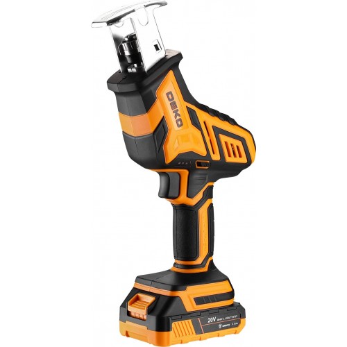 Пила сабельная Deko DKRS20-Li-ion (085-1070) 