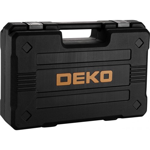 Пила сабельная Deko DKRS20-Li-ion (085-1070) 6