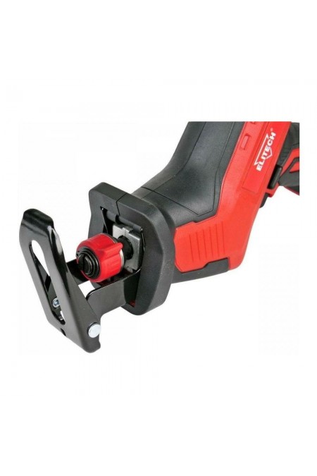 Пила сабельная Elitech ПСА 18Л ( E2206.005.00/198053) 2