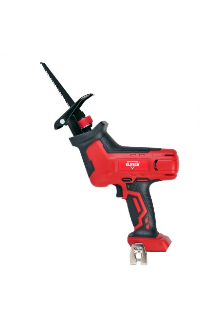 Пила сабельная Elitech ПСА 18Л ( E2206.005.00/198053) 5