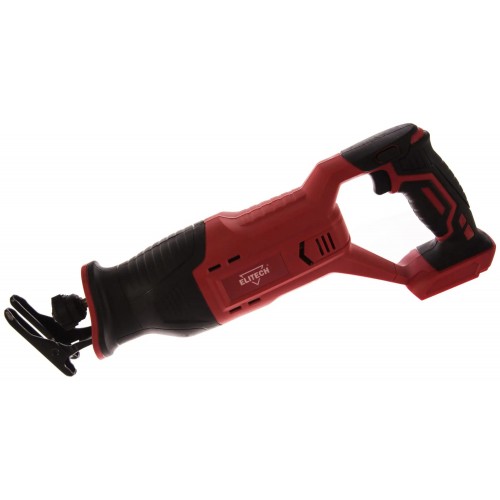 Пила сабельная Elitech ПСА 18СЛ (Е2206.001.00/191588) 1