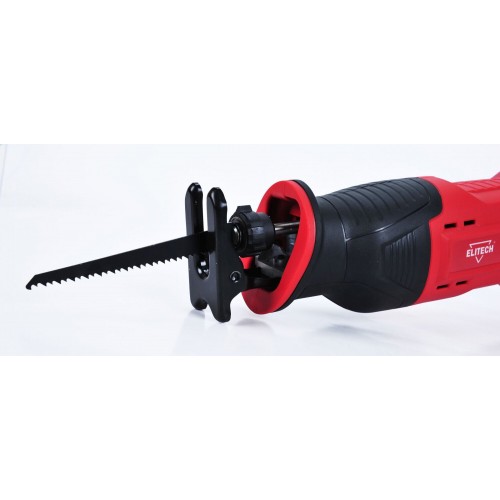 Пила сабельная Elitech ПСА 18СЛ (Е2206.001.00/191588) 9