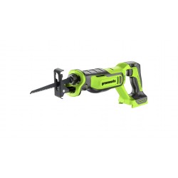Пила сабельная GreenWorks GPT-BLRS-1 (1200607) без АКБ и ЗУ