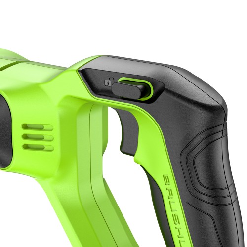 Пила сабельная GreenWorks GPT-BLRS-1 (1200607) без АКБ и ЗУ 4