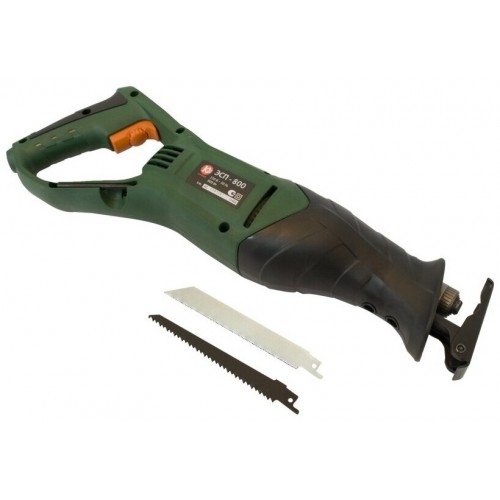 Пила сабельная Калибр ЭСП-800 (10416) 1
