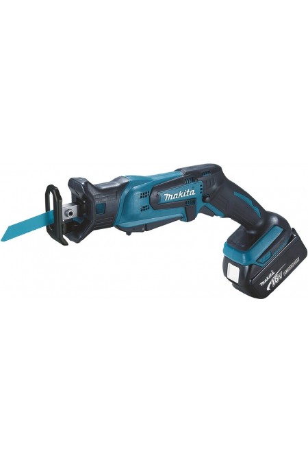 Пила сабельная Makita DJR185RFE 