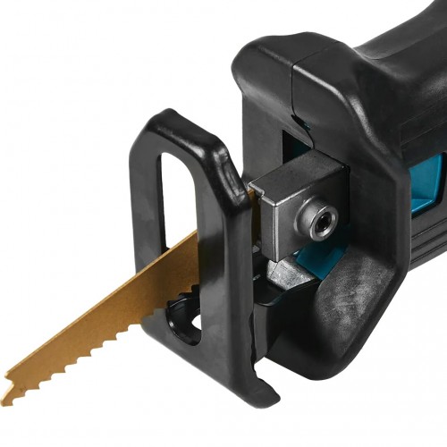 Пила сабельная Makita DJR185RFE 3