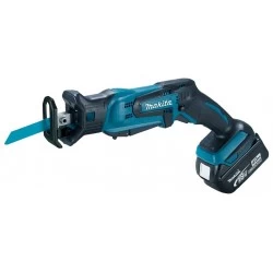 Пила сабельная Makita DJR185RME