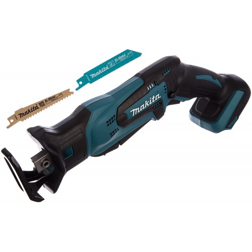 Пила сабельная Makita DJR185Z 4