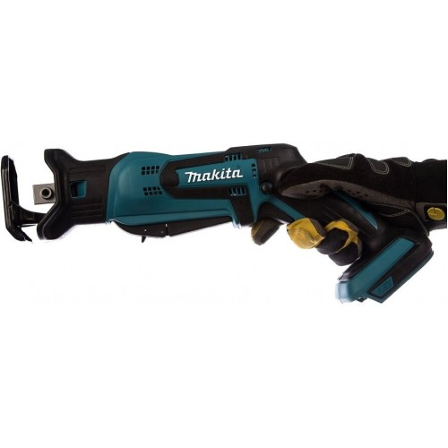 Пила сабельная Makita DJR185Z 7