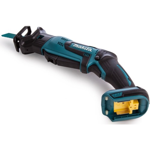 Пила сабельная Makita DJR185Z 9