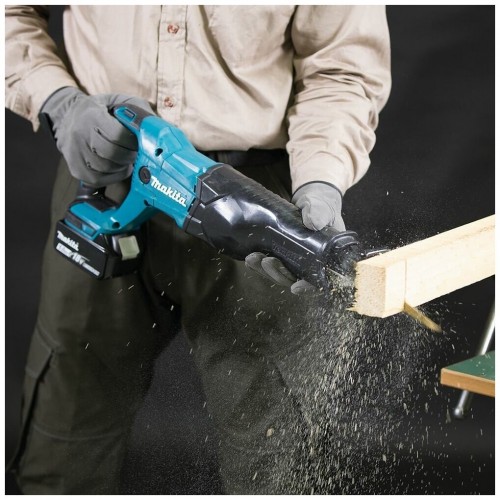 Пила сабельная MAKITA DJR186RFE (187266) 4