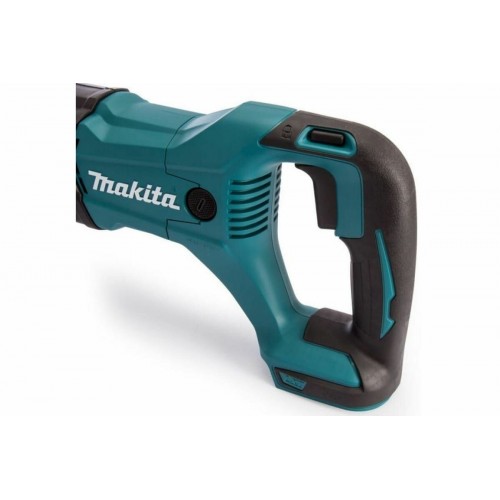 Пила сабельная MAKITA DJR186RFE (187266) 9