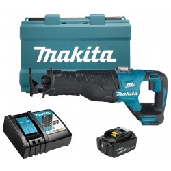 Пила сабельная Makita DJR187RT
