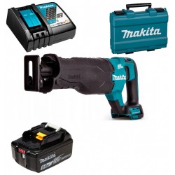 Пила сабельная Makita DJR187RT