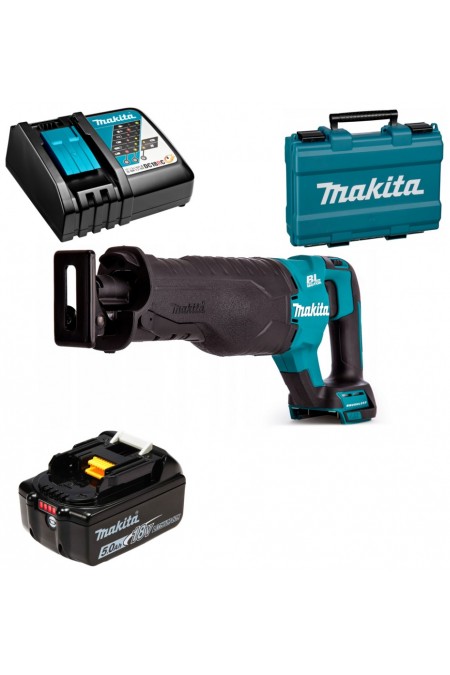 Пила сабельная Makita DJR187RT 1