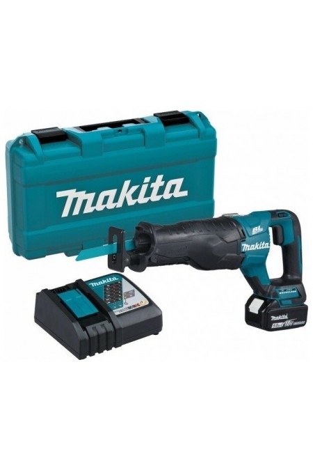Пила сабельная Makita DJR187RT 3