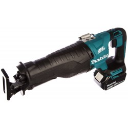 Пила сабельная Makita DJR187RTE